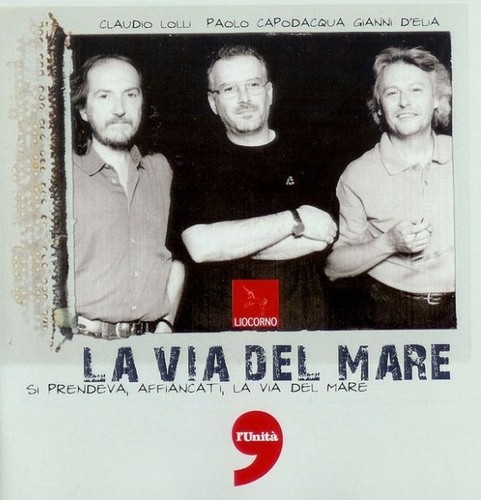 Claudio lolli paolo - claudio,