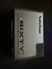 Rockford Fosgate 3sixty V2