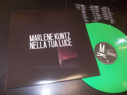 Marlene kuntz nella tua - marlene, "nella