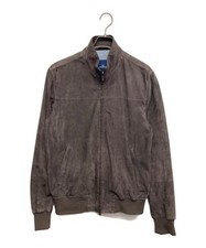 Mandelli Giacca/Blouson Pelle
