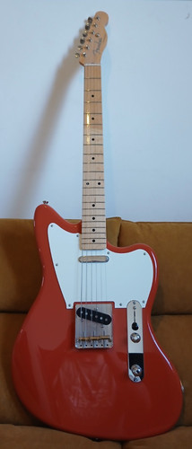 Fender made japan fsr - fender,