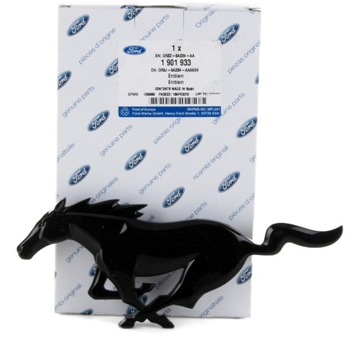 Ford mustang mk6 - mustang, 15-23