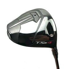 Driver Titleist TSR4 / 9 gradi