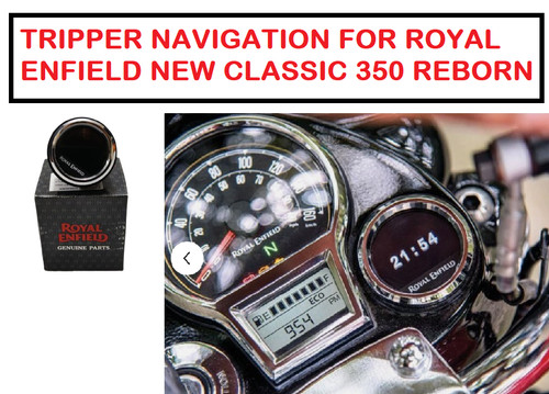 Navigatore tripper originale - tripper,