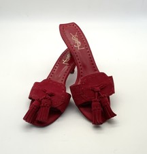 Scarpe sandali Yves Saint
