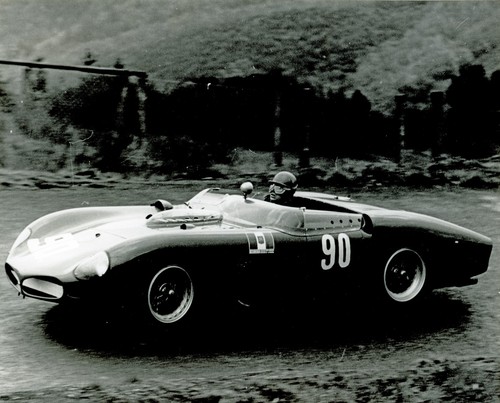 Foto epoca ferrari - d'epoca,