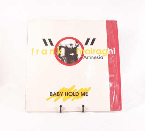 Frank moiraghi feat amnesia - moiraghi,