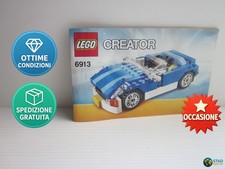 Lego creator libretto - lego,