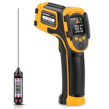 Termometro IR digitale laser