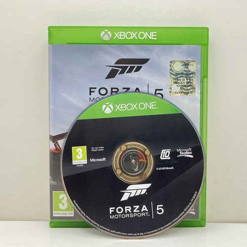 Forza motorsport xbox - forza,