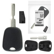 Chiave camion transponder - chiave, +