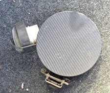 Tappo sportellino carburante