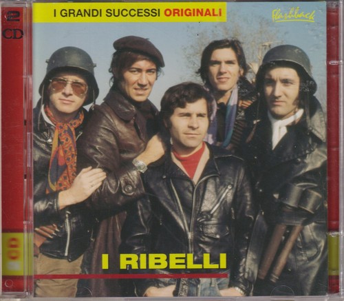 Ribelli raro 2 - i,