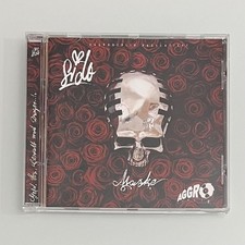 Sido Maske Originalauflage