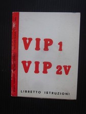 Garelli vip - garelli,