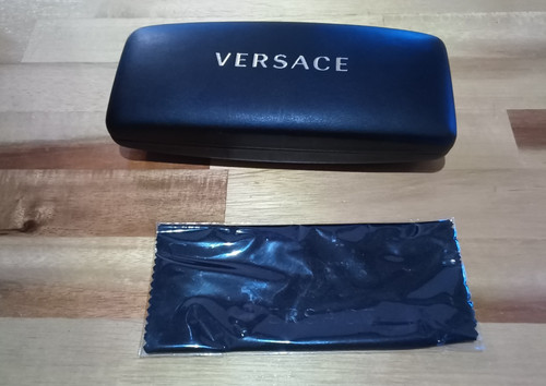 Versace autentica custodia - autentica,