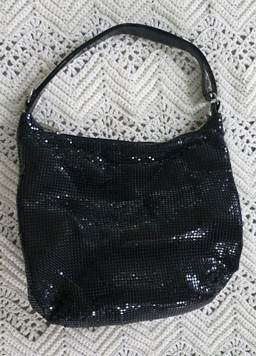 Borsa tracolla hobo - a, purse