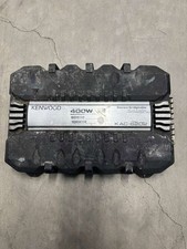 Kenwood amplificatore - amplificatore, di
