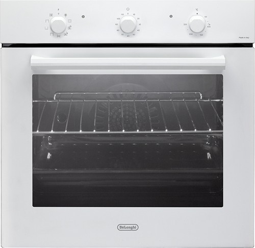 Forno elettrico ventilato - forno, da