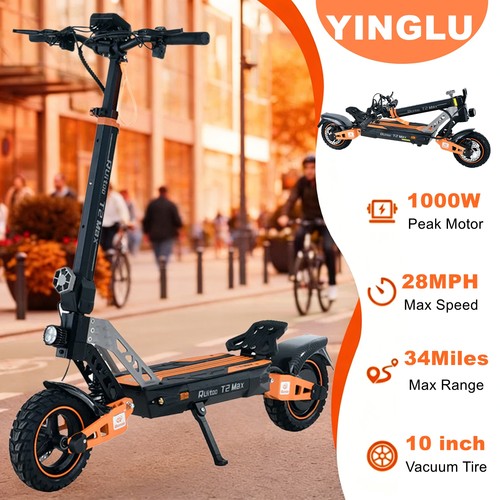 1000w adult electric - 1000w, scooter