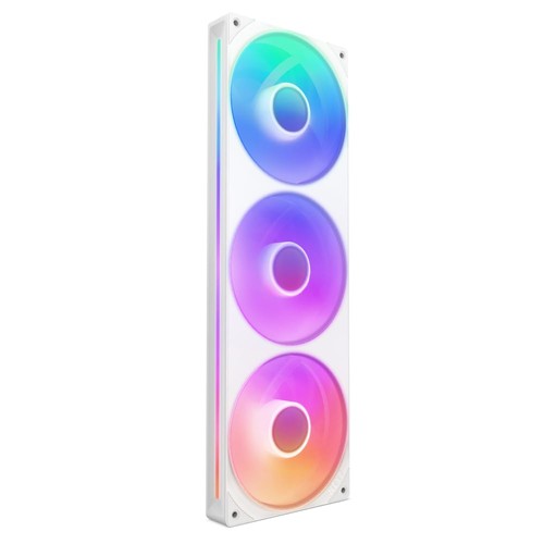 Nzxt f360 rgb - core, unità
