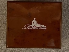 Richtenburg Jewellery/Watch