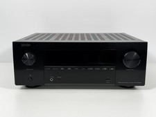 Denon AVC-X3700H Home CInema