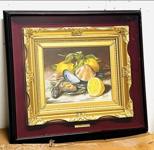 Quadro vittorio miele - quadro,