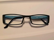 Telaio in titanio Annet Valentine Tagada verde e verde acqua