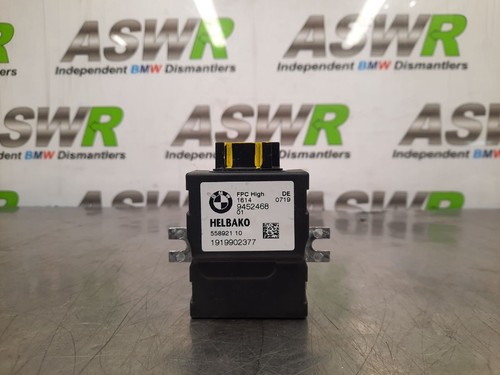 Modulo ecu pompa - ecu, carburante