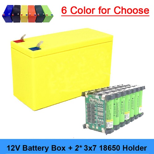 Batteria agli ioni litio - agli, di