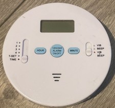OWIM Scatola Farmaci Con Timer