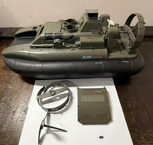 Hasbro joe vintage 1984 - hasbro,