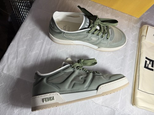 Fendi sneakers scarpe - fendi,