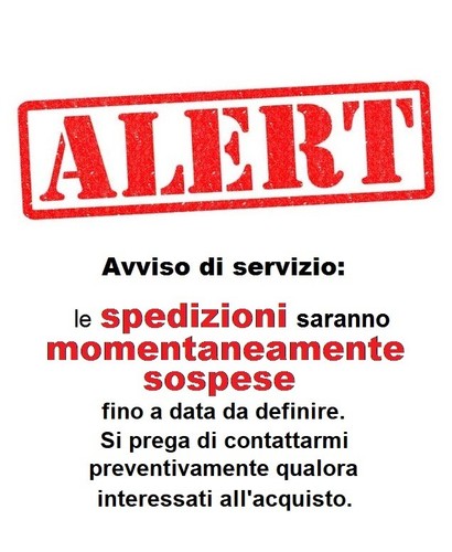 Demonworld orchi - orchi, (nuovo)