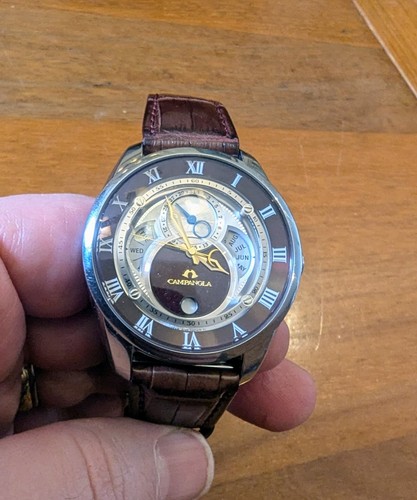 Orologio citizen campanola - orologio,