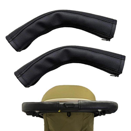 2pcs copri maniglia passeggino - maniglia,