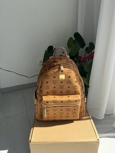 Zaino mcm stark nuovo - mcm, small