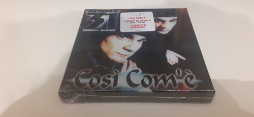 Articolo così com - così, com'è