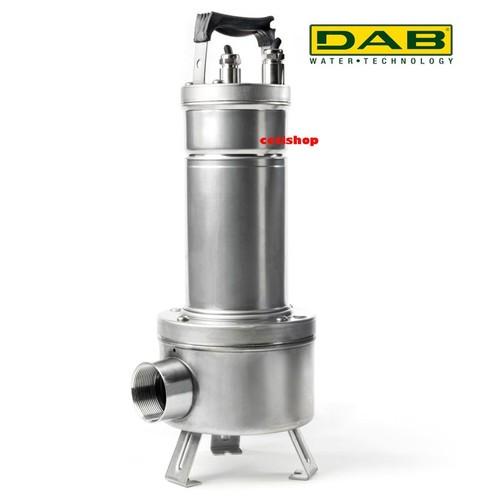 Feka 1200 dab - 1200, pompa