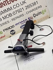 Ricambi scooter mobilità Tga