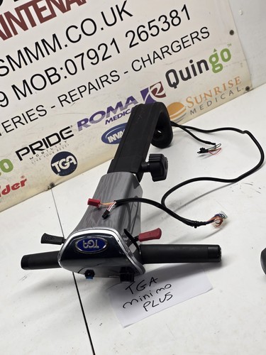 Ricambi scooter mobilità tga - ricambi,