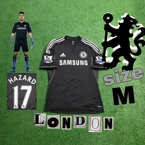 Adidas chelsea eden - fc,