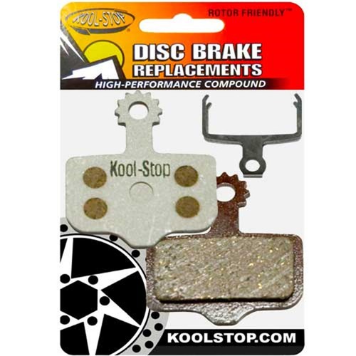 Pastiglia freno kool stop avid - freno, kool-stop