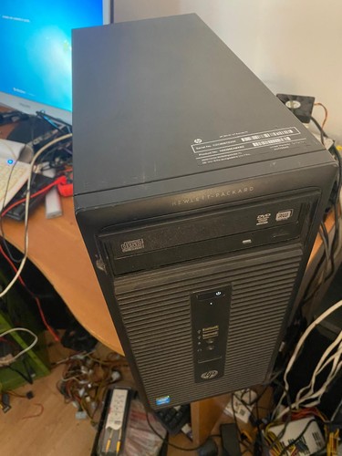 Computer cpu i3 - ,