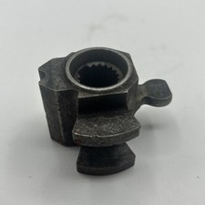 Genuine Fiat 500 Panda Grande