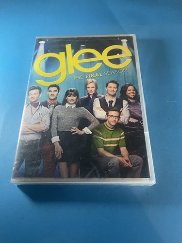 Glee the final season - the,