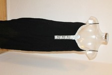 Abito Spalline Zara Nero