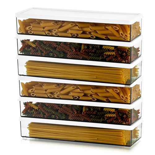 Contenitori pasta per - per, dispensa