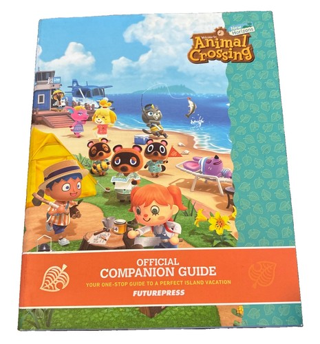 Animal crossing new horizons - crossing:,
